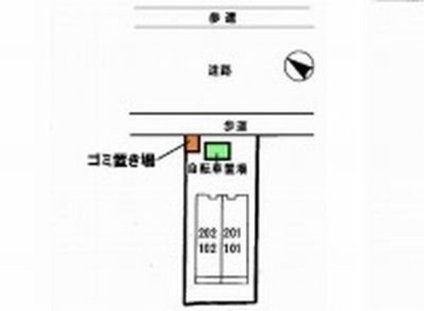 セント・イナ・シエルの物件内観写真